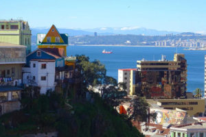 Full Day Tour of Valparaiso